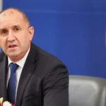 Всички ще плащаме вересиите на олигархията, заяви Румен Радев