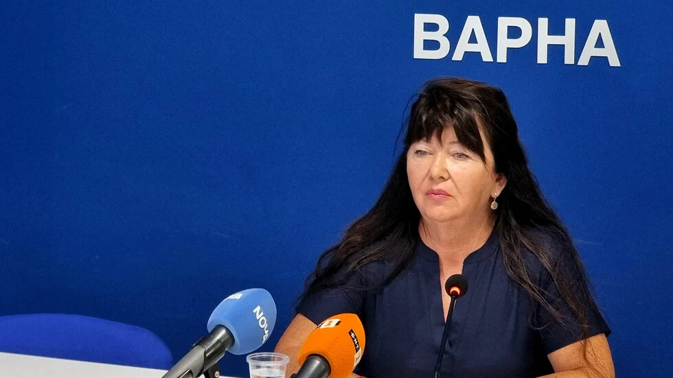 Уволнената заради „Баба Алино“ шефка на Кадастъра обяви, че не може да бъде обвинявана за нещо, за което не отговаря