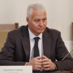 В ДАНС е необходима реформа за повишаване на капацитета, заяви на изслушване Пламен Тончев