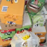 БАБХ иззе над 430 килограма млечни и месни продукти на "Капитан Андреево"