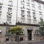 Министерство на финансите сграда