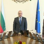 Министерски съвет заседание минута мълчание