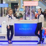 Само два месеца след старта на първите два центъра за експресно потребителско кредитиране „Моменто“ Пощенска банка откри трети такъв