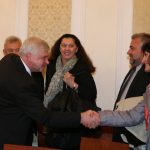 Парламент Комисия по бюджет и финанси Представяне