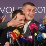 Бабиш, Чехия