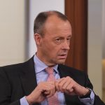 фридрих мерц