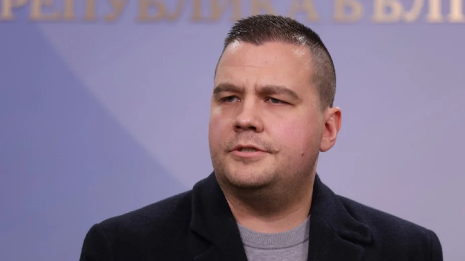 Станислав Балабанов: Това беше най-безсмисленият вот на недоверие, готвим се за пълен мандат