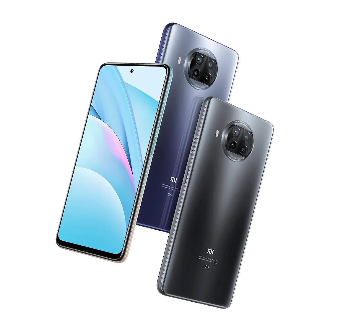 Актуалните флагмани на Xiaomi