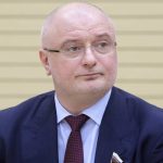 Андрей Клишас