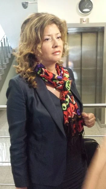 Даниела Дончева