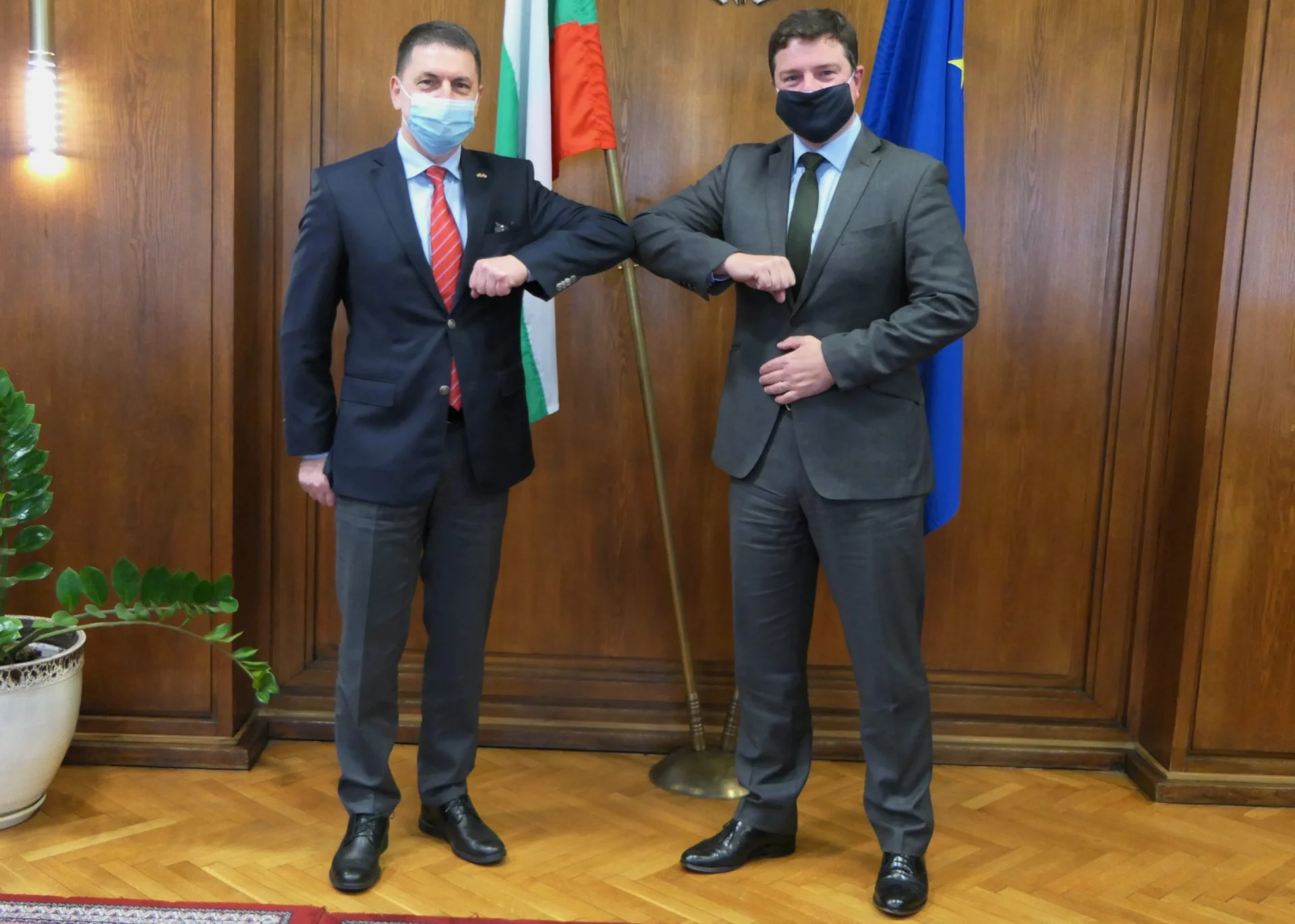 мвр англия