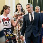 Парламент Андрей Гюров
