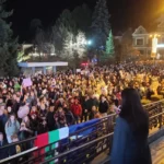 Във Велико Търново протестират срещу правителството с искане за промяна