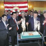 Празненствата в ЦСКА ще почакат