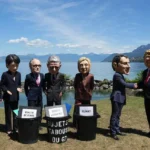 Какво да знаете за предстоящата среща на Г-7 във Франция