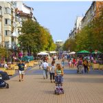 Булевард Витоша