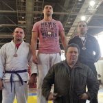 Състезателите ни по джудо печелят медали