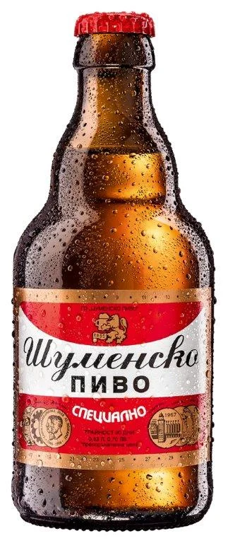 Шуменско