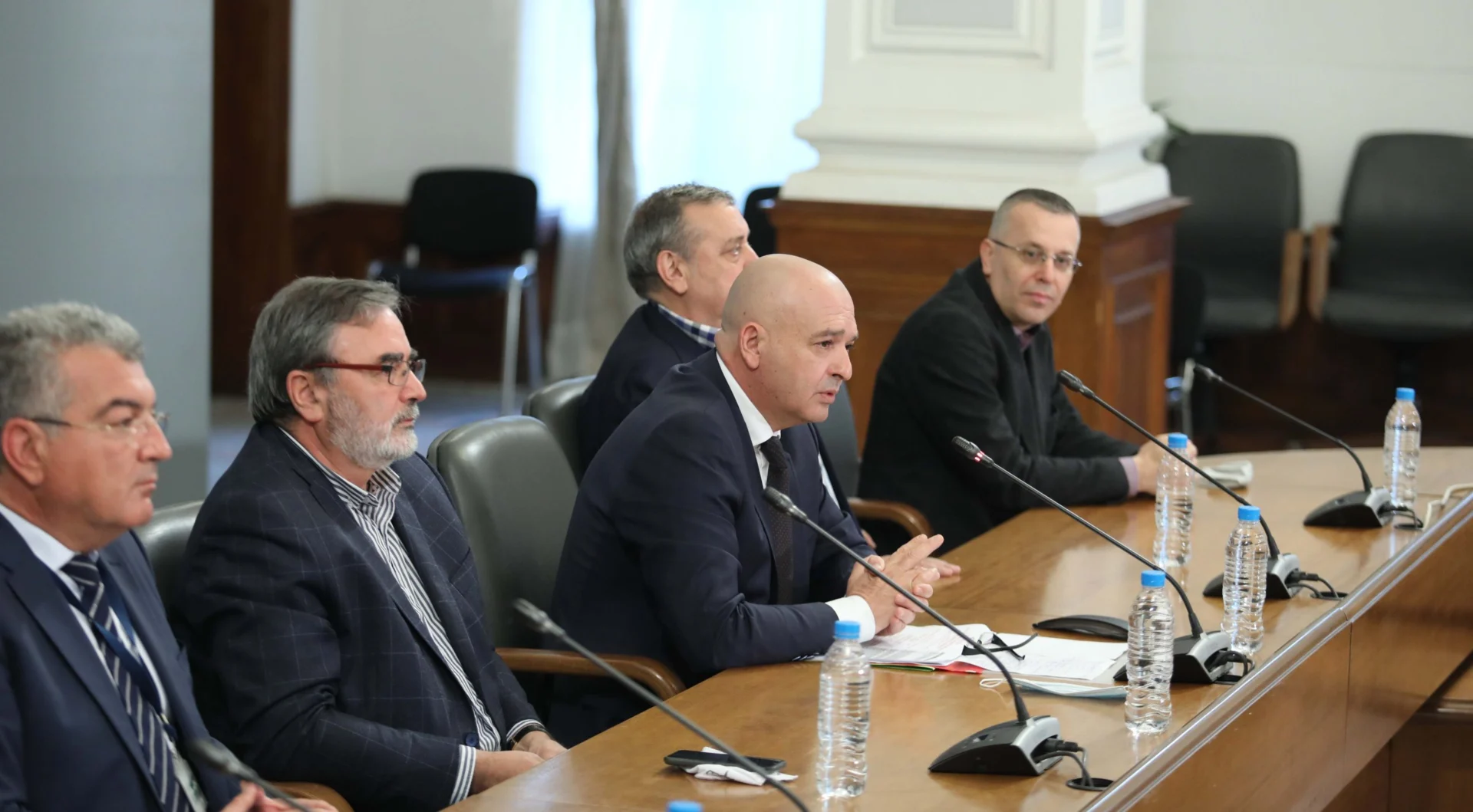 Национален оперативен щаб