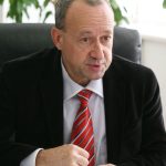 Цветан Симеонов - председател на БТПП