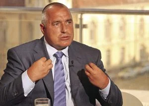 Премиерът Бойко Борисов мълчи като Буда за тайните на прехода и необяснимата си кариера.