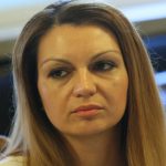Заместник-министърът на земеделието и храните Лозана Василева