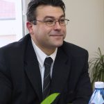 Бисер Манолов