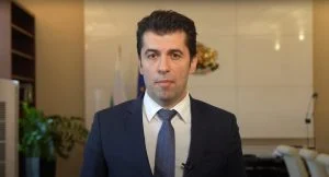 кирил петков