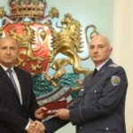 Любомир Монов става вице на Димитър Стоянов
