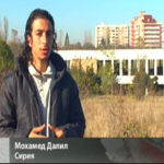 мохамед далеел
