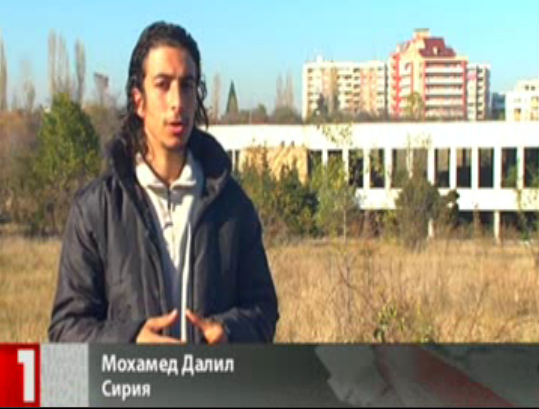 мохамед далеел