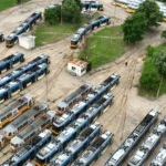 Икономическата рамка за столичния градски транспорт за 2025-а влиза за гласуване в СОС на 29 май