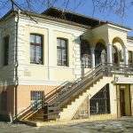 Къщата на търговеца Димитър Бракалов