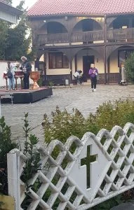 Празник Св. Мина