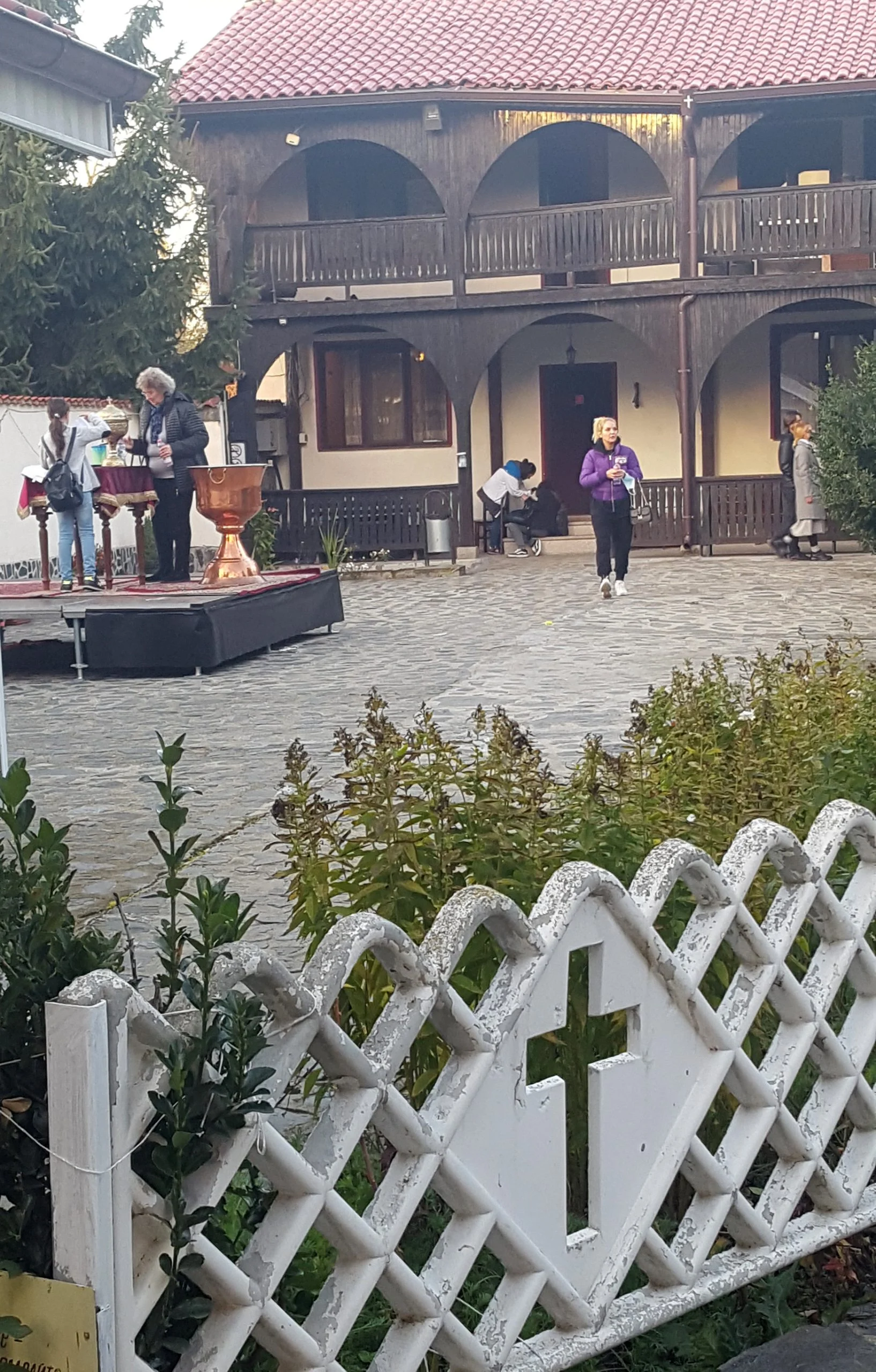 Празник Св. Мина