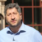 Христо Иванов "Да