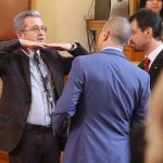 Парламент Йордан Цонев ДПС Цветан Цветанов Герб