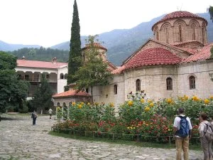 Измама с името на Бачковския манастир подмами хора с диабет да търсят „чудодейно“ лечение