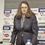 Виолета Николова