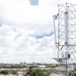 5g предавател ретранслатор мрежа 5 джи
