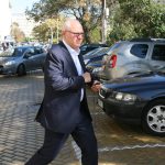 Министерство на икономикатаСреща за туризмаЦеко Минев