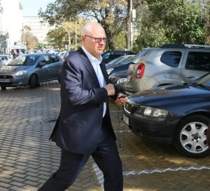 Министерство на икономикатаСреща за туризмаЦеко Минев