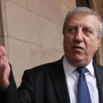 Александър Томов ще е кандидат за президент от евролевицата