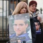Делото за смъртта на 14-годишния Филип, блъснат на "Гурко", тръгва отначало с нов съдебен състав