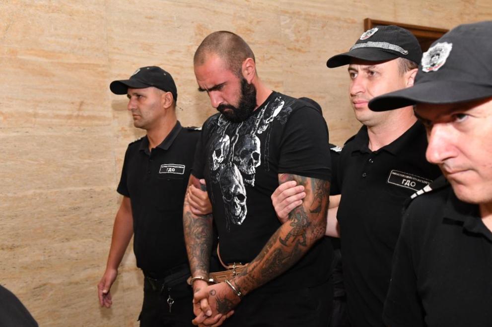 Осъдиха повторно на доживотен затвор Чавдар Бояджиев от Лозен