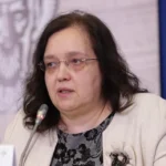 Елиза Стефанова беше избрана за ректор на Софийския университет до ноември 2027 година