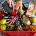 Малката потребителска кошница е поскъпнала с 1,3% през януари, съобщават от КНСБ