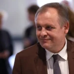 Прокуратурата погна бившия шеф на ВАС Георги Чолаков