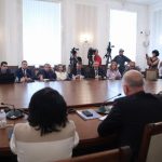 Разговори между ИТН и ГЕРБ-СДС за реализация на правителство с третия мандат