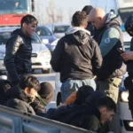 Здържаха двама граничари за трафик на мигранти